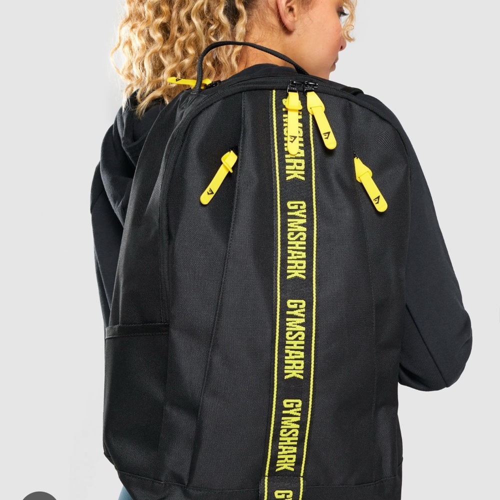 Gymshark Backpack